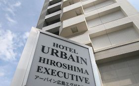 Urbain Hiroshima Executive
